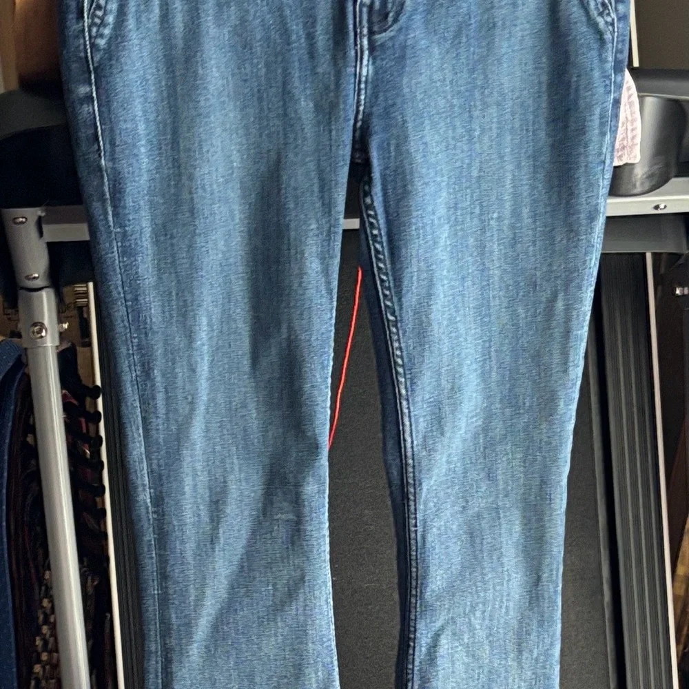 WE THE FREE LEVEL UP SLIT BOOTCUT size29 - Picture 7 of 10